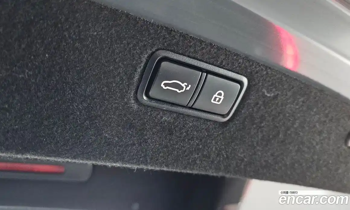 Genesis G80 2017 3.3 Автомат в Москве № 57600, фото 15