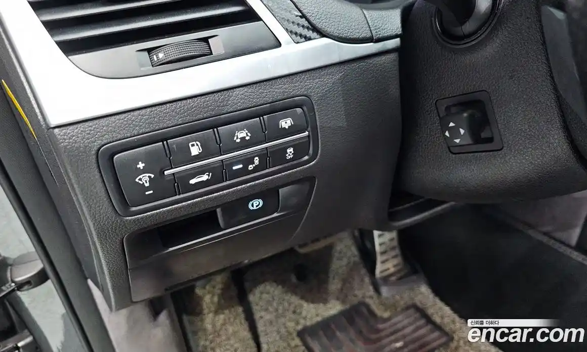 Genesis G80 2017 3.3 Автомат в Москве № 57600, фото 17