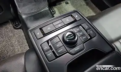 Genesis G80 2017 3.3 Автомат в Москве № 57600, миниатюра 4