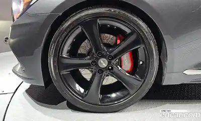 Genesis G80 2017 3.3 Автомат в Москве № 57600, миниатюра 5