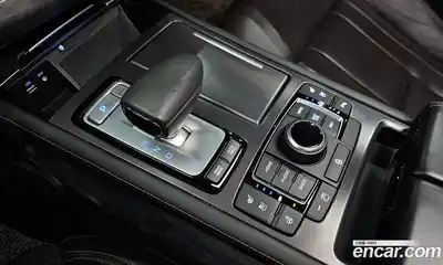 Genesis G80 2017 3.3 Автомат в Москве № 57600, миниатюра 10