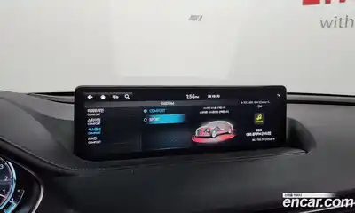 Genesis G80 2023 3.5 Автомат в Москве № 57968, миниатюра 11