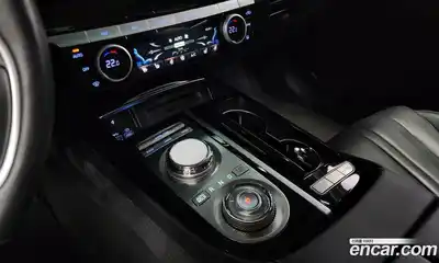 Genesis G80 2023 3.5 Автомат в Москве № 57968, миниатюра 12