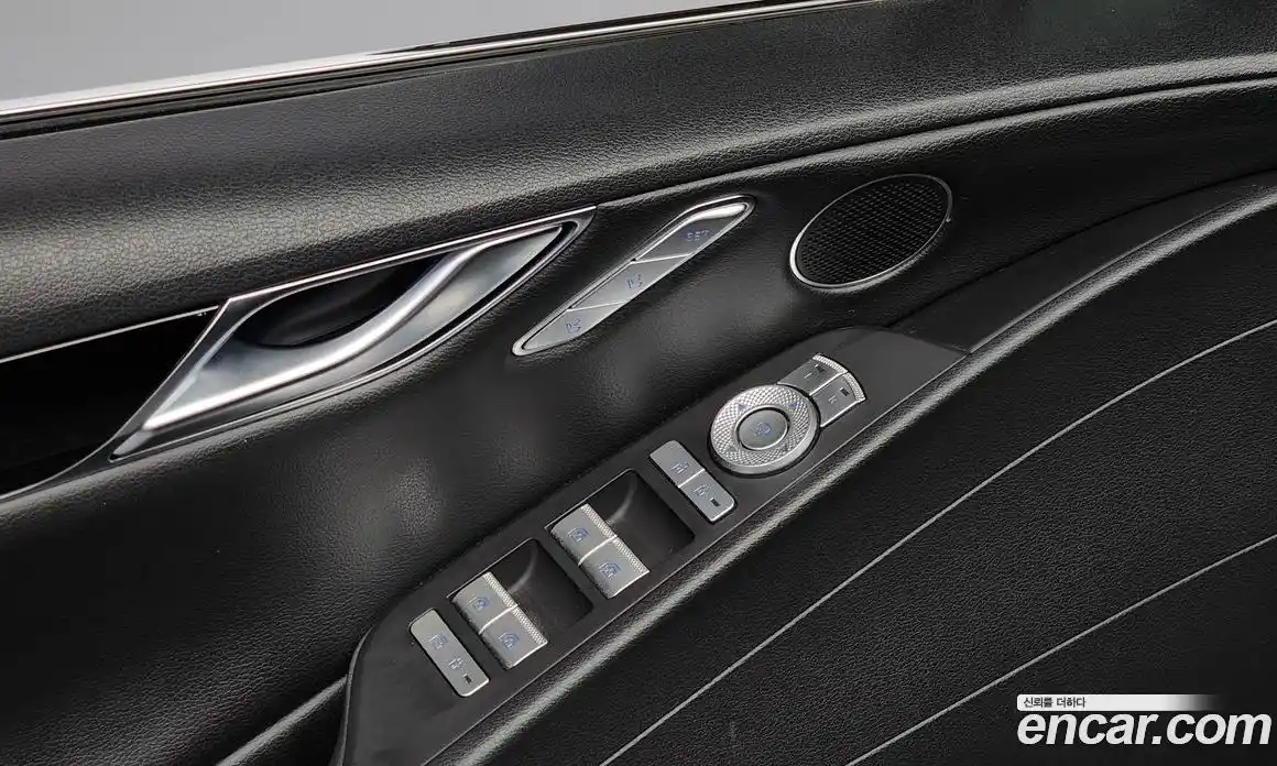 Genesis G80 2023 3.5 Автомат в Москве № 57968, фото 14