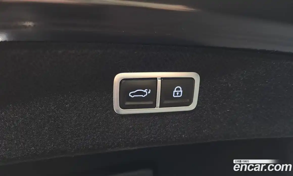 Genesis G80 2023 3.5 Автомат в Москве № 57968, фото 19