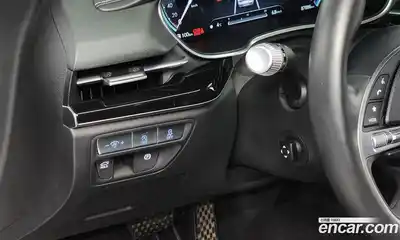 Genesis G80 2023 3.5 Автомат в Москве № 57968, миниатюра 2