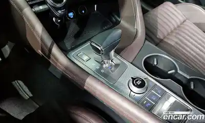 Genesis G70 2022 2.0 Автомат в Москве № 57989, миниатюра 12