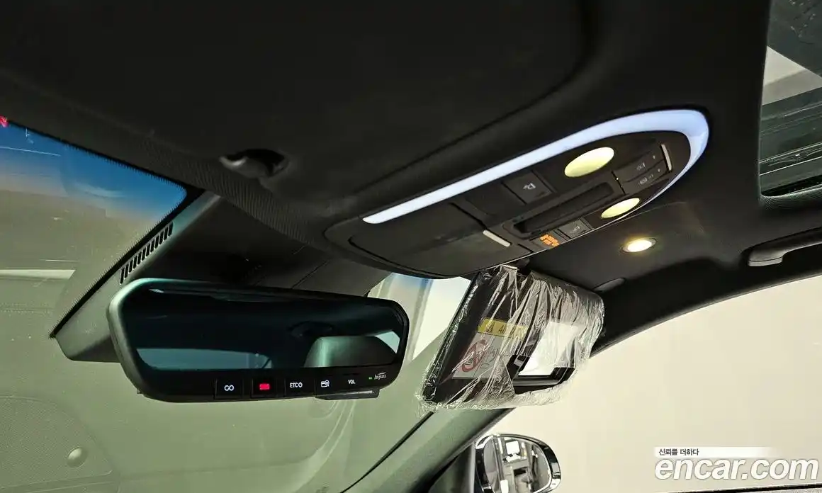 Genesis G70 2022 2.0 Автомат в Москве № 57989, фото 16