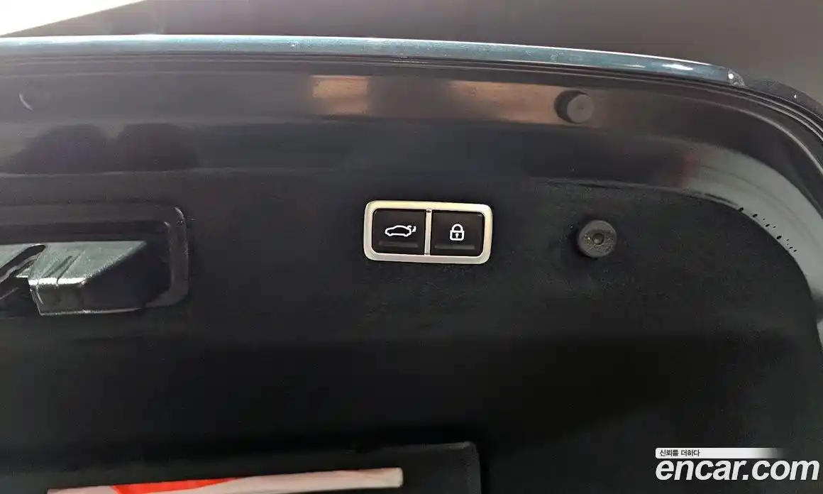 Genesis G70 2022 2.0 Автомат в Москве № 57989, фото 5