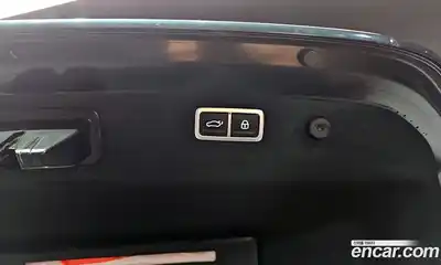 Genesis G70 2022 2.0 Автомат в Москве № 57989, миниатюра 5