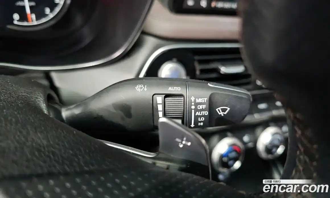 Genesis G70 2022 2.0 Автомат в Москве № 57989, фото 6