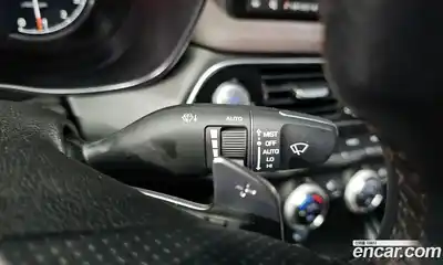 Genesis G70 2022 2.0 Автомат в Москве № 57989, миниатюра 6