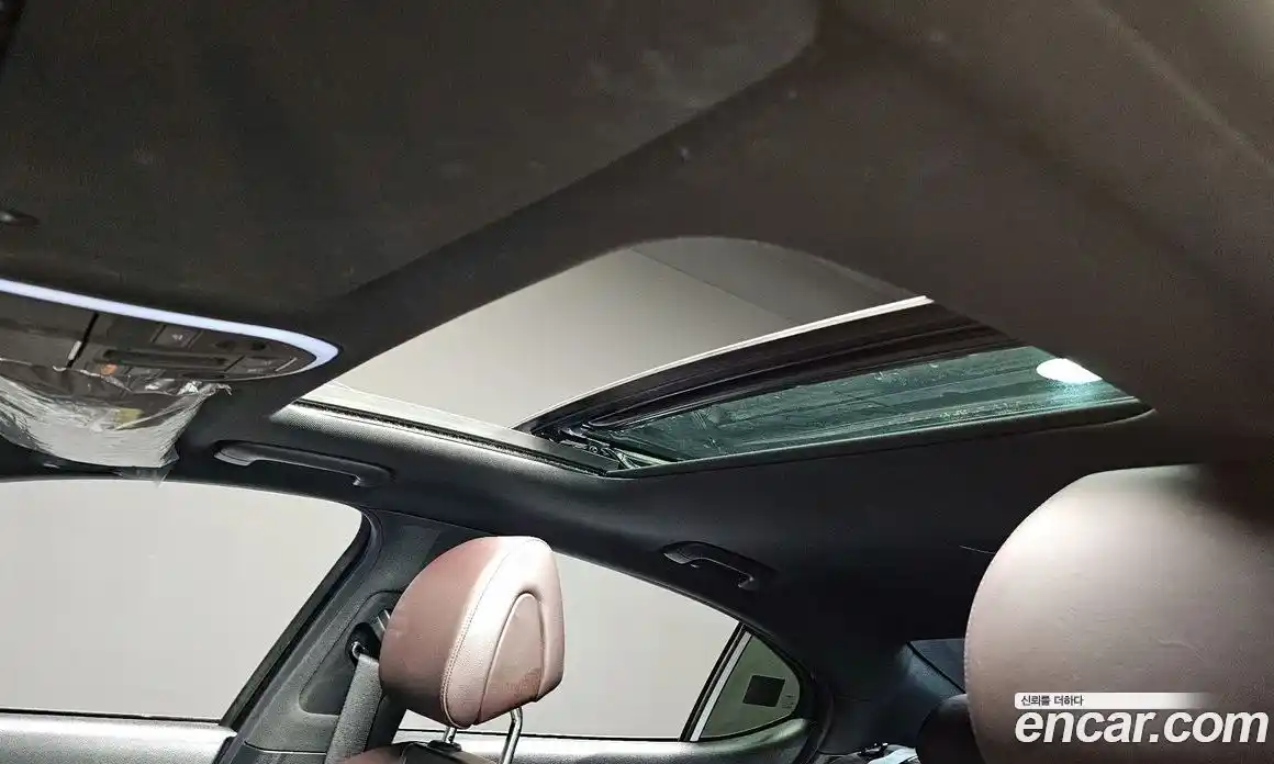 Genesis G70 2022 2.0 Автомат в Москве № 57989, фото 10