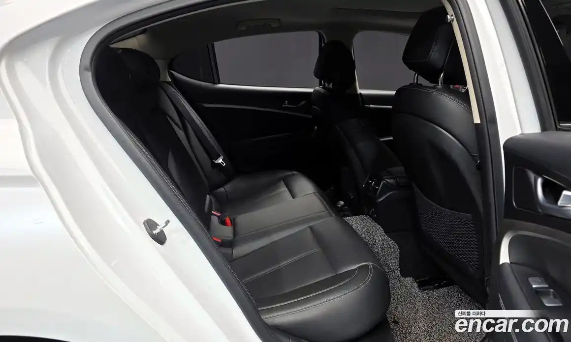 Genesis G70 2021 2.0 Автомат в Москве № 59175, фото 20