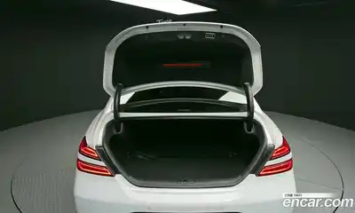 Genesis G70 2021 2.0 Автомат в Москве № 59175, миниатюра 2