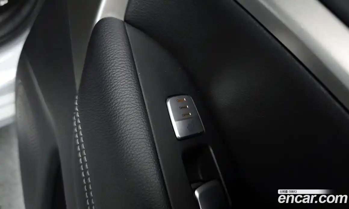 Genesis G70 2021 2.0 Автомат в Москве № 59175, фото 6