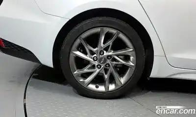 Genesis G70 2021 2.0 Автомат в Москве № 59175, миниатюра 8