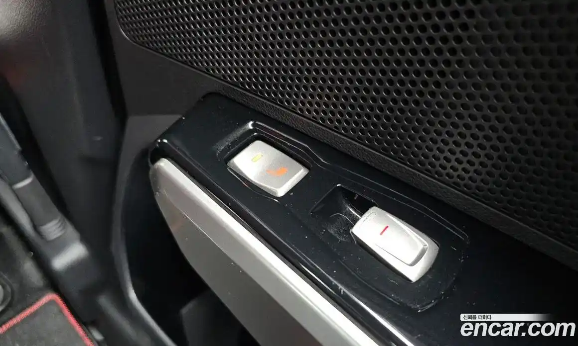 SsangYong TIBOLI 2016 1.6 Автомат в Москве № 61536, фото 18