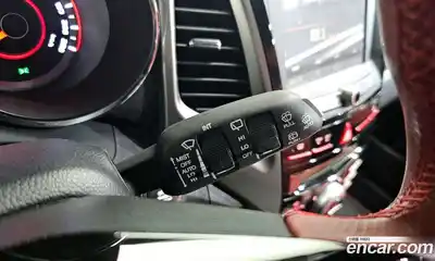 SsangYong TIBOLI 2016 1.6 Автомат в Москве № 61536, миниатюра 4