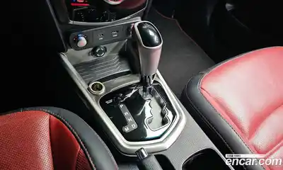 SsangYong TIBOLI 2016 1.6 Автомат в Москве № 61536, миниатюра 5