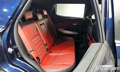 SsangYong TIBOLI 2016 1.6 Автомат в Москве № 61536, миниатюра 6