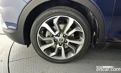 SsangYong TIBOLI 2016 1.6 Автомат в Москве № 61536, миниатюра 8