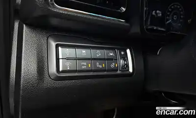 SsangYong TIBOLI 2020 1.6 Автомат в Москве № 62441, миниатюра 11