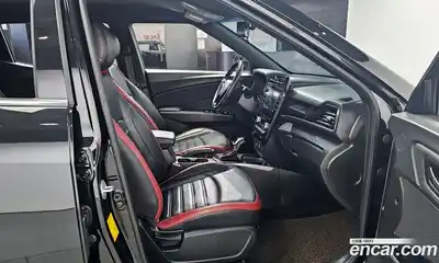 SsangYong TIBOLI 2020 1.6 Автомат в Москве № 62441, миниатюра 12