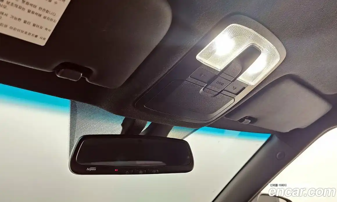 SsangYong TIBOLI 2020 1.6 Автомат в Москве № 62441, фото 18