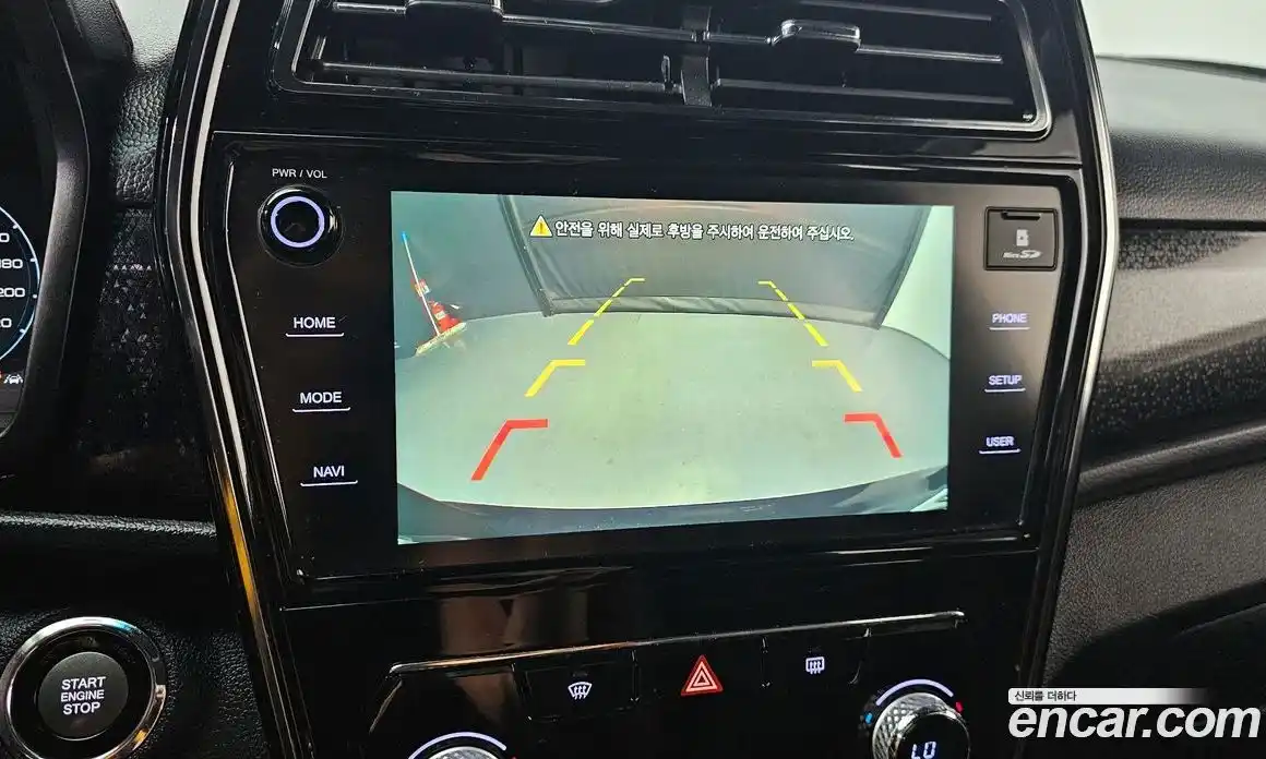 SsangYong TIBOLI 2020 1.6 Автомат в Москве № 62441, фото 3