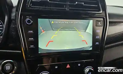 SsangYong TIBOLI 2020 1.6 Автомат в Москве № 62441, миниатюра 3