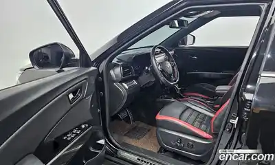 SsangYong TIBOLI 2020 1.6 Автомат в Москве № 62441, миниатюра 5