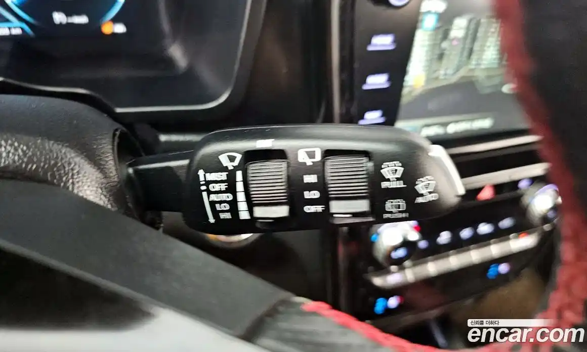 SsangYong TIBOLI 2020 1.6 Автомат в Москве № 62441, фото 9