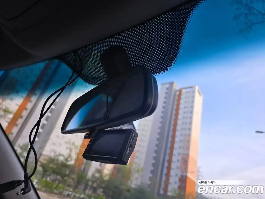 SsangYong TIBOLI 2016 1.6 Автомат в Москве № 70726, фото 16