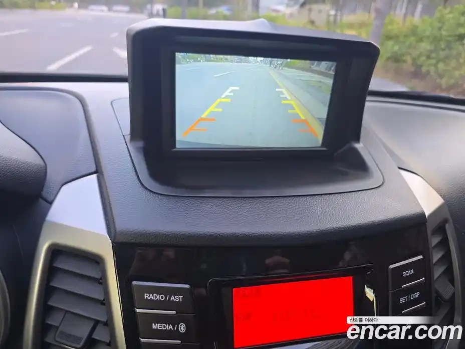 SsangYong TIBOLI 2016 1.6 Автомат в Москве № 70726, фото 20