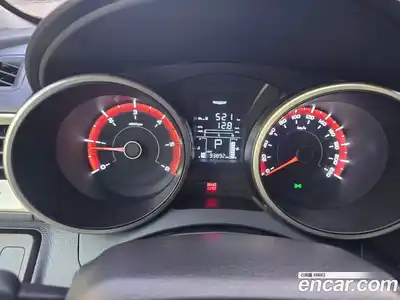 SsangYong TIBOLI 2016 1.6 Автомат в Москве № 70726, миниатюра 7