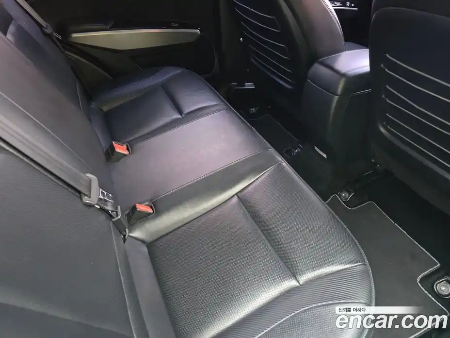 SsangYong TIBOLI 2016 1.6 Автомат в Москве № 70726, фото 8