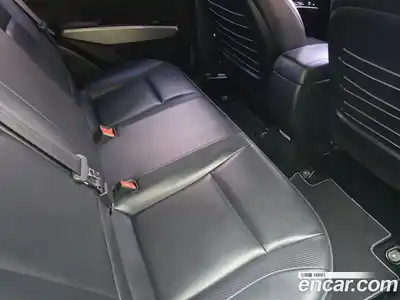 SsangYong TIBOLI 2016 1.6 Автомат в Москве № 70726, миниатюра 8