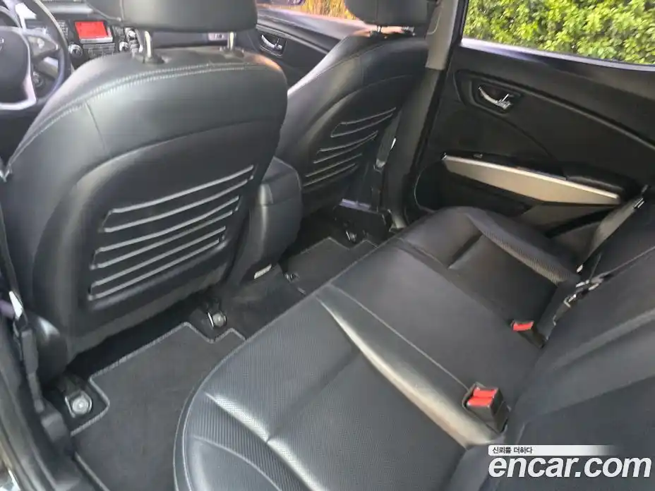 SsangYong TIBOLI 2016 1.6 Автомат в Москве № 70726, фото 10