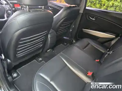 SsangYong TIBOLI 2016 1.6 Автомат в Москве № 70726, миниатюра 10