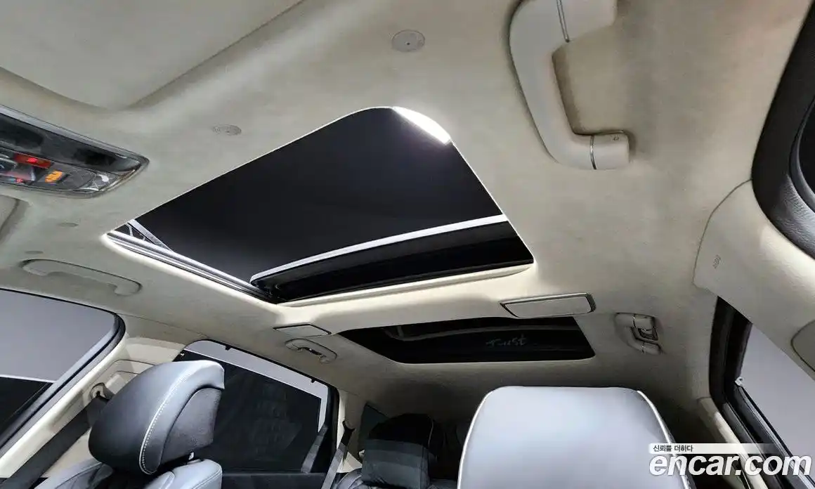 Genesis GV80 2024 3.5 Автомат в Москве № 80589, фото 19