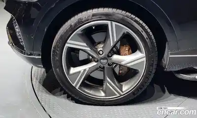 Genesis GV80 2024 3.5 Автомат в Москве № 80589, миниатюра 7