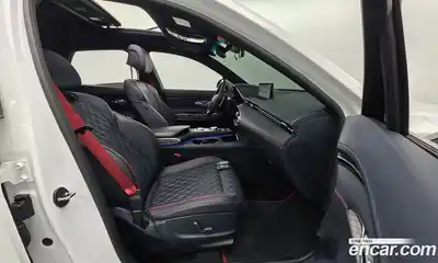 Genesis GV70 2022 2.5 Автомат в Москве № 81728, миниатюра 4