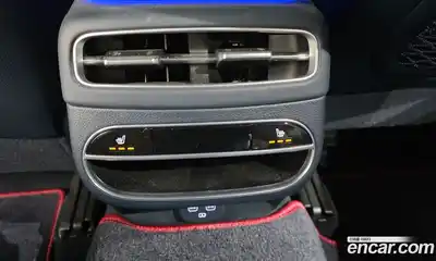 Genesis GV70 2022 2.5 Автомат в Москве № 81728, миниатюра 5