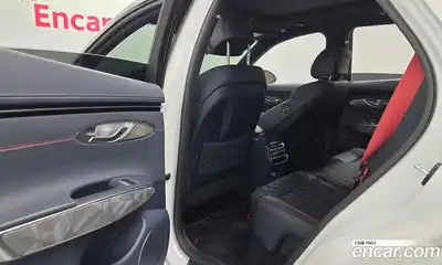 Genesis GV70 2022 2.5 Автомат в Москве № 81728, миниатюра 9