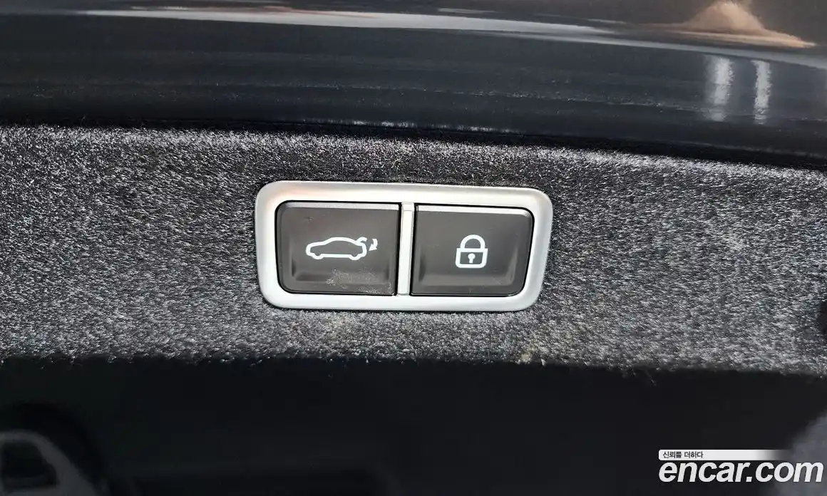 Hyundai Grandeur 2023 3.5 Автомат в Москве № 836, фото 11