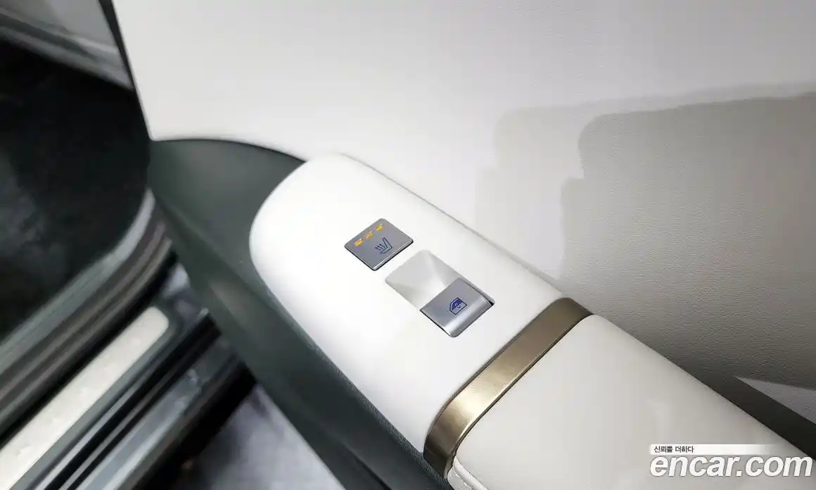 Hyundai Grandeur 2023 3.5 Автомат в Москве № 836, фото 13