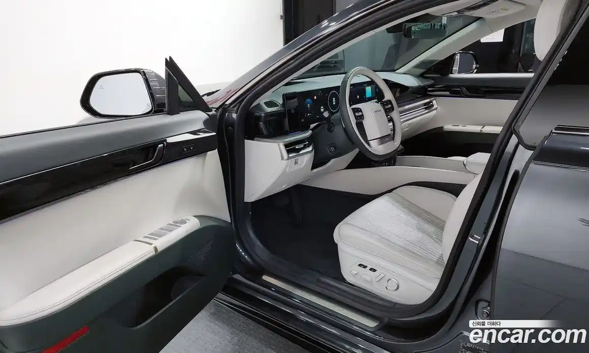 Hyundai Grandeur 2023 3.5 Автомат в Москве № 836, фото 16