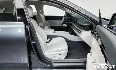 Hyundai Grandeur 2023 3.5 Автомат в Москве № 836, миниатюра 2