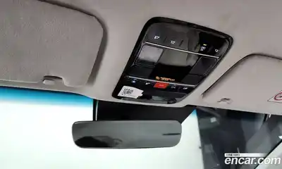 Hyundai Grandeur 2023 3.5 Автомат в Москве № 836, миниатюра 4